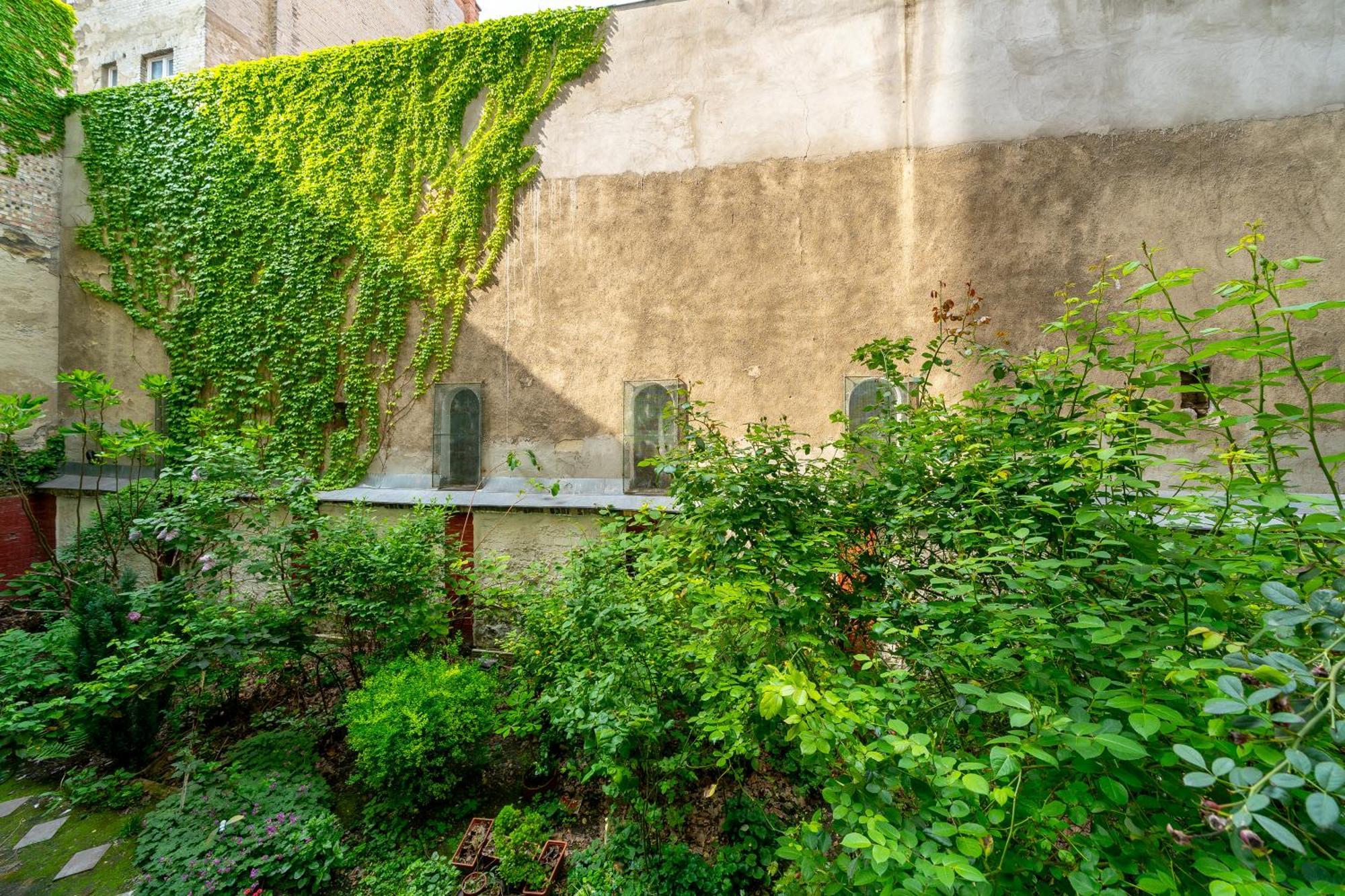 Diamond Residence - Bimbam Bajza Budapeste Exterior foto